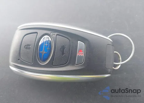 2022 Subaru Forester Wilderness z USA, uszkodzony, nr VIN JF2SKAMC9NH489909